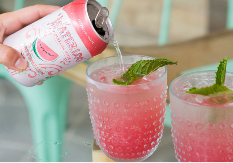 Benefits Of Buying Soda Water.-2