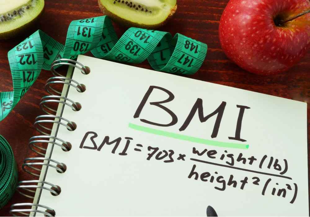 Benefits Of Having A Lower BMI-1