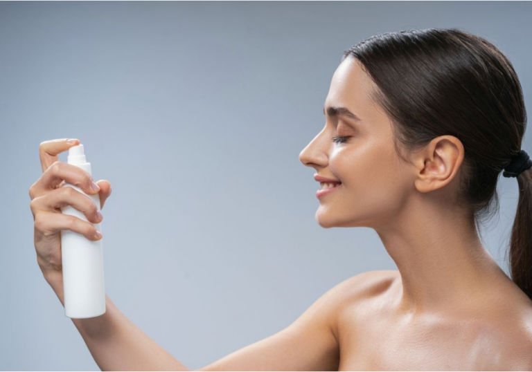 Benefits Of Using The Facial Spray For Skincare-5