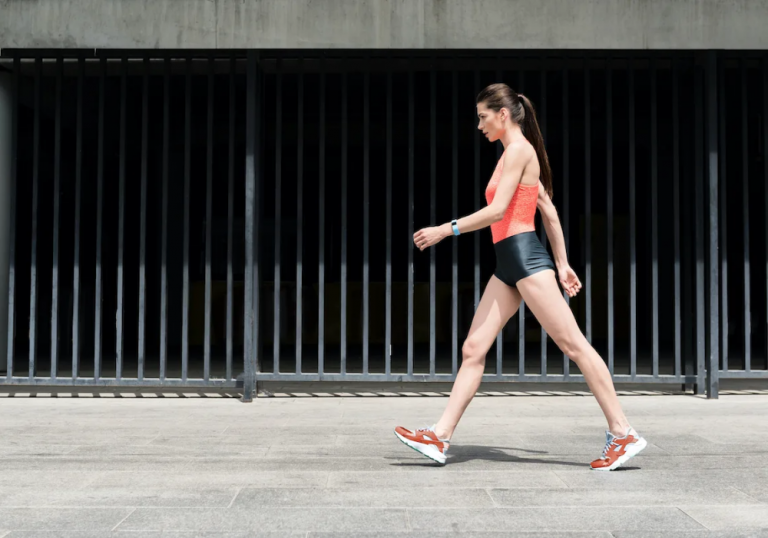 Health Benefits Of Daily Walking Practice-2