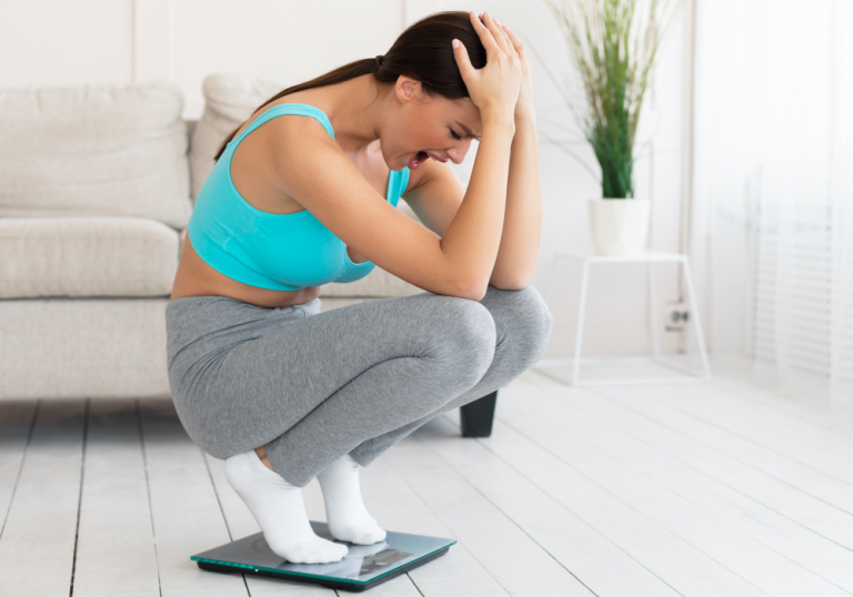 How To Eliminate Weight Loss Plateau-1