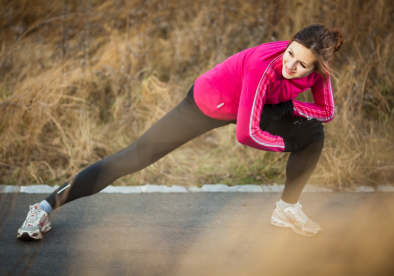 Importance Of Doing A Running Stretch-1