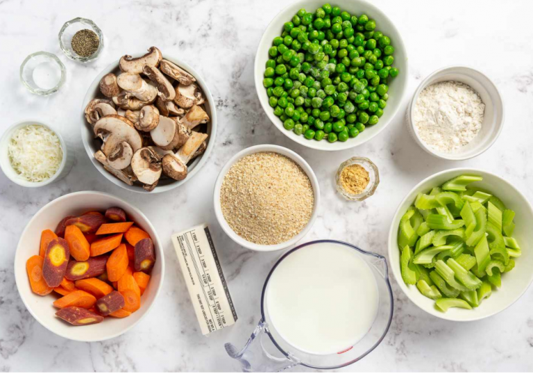 Know About The 16 Vegetarian Casserole-3